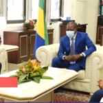 Medias241.com-gabon-PRIVÉE D'EAU ET DE ROUTE, LA SABLIÈRE 2 CRIE AU SECOURS