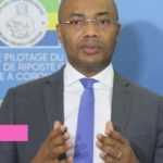 Medias241.com-gabon-COVID-19 : LA BARRE DES 2000 GUÉRISONS ATTEINT, LES 9 PROVINCES DU GABON TOUCHÉES