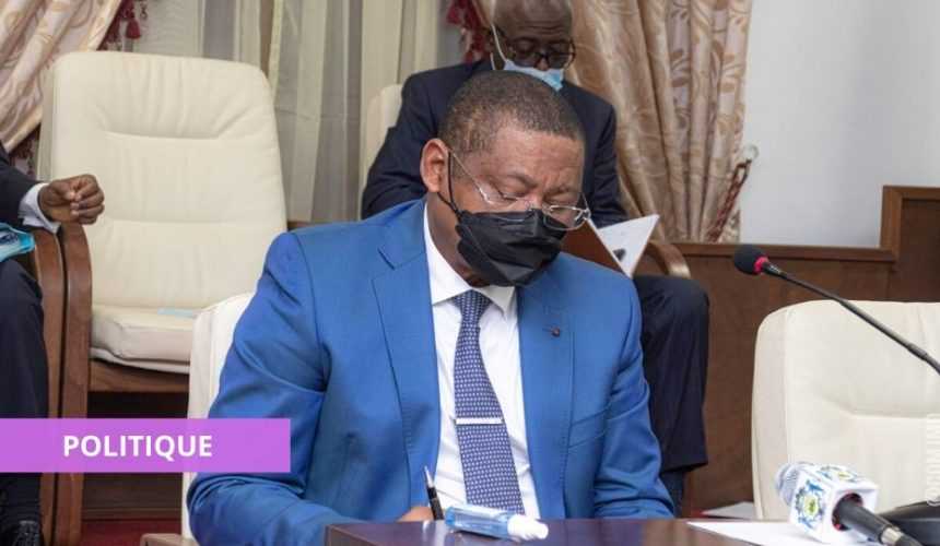 Medias241.com-gabon-LES DÉPUTÉS REFUSENT LA TAXATION DES RETRAITS D'UN MILLION FCFA ET PLUS EN PREMIÈRE LECTURE