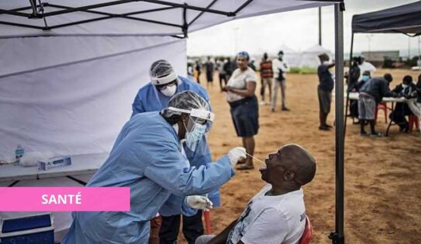 Medias241.com-Gabon-COVID-19 : 70 NOUVELLES GUÉRISONS, 2 177 GUÉRISONS AU TOTAL