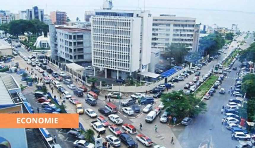 Medias241.com-Gabon-VERS LA FIN DE LA PARAFISCALITÉ AU GABON