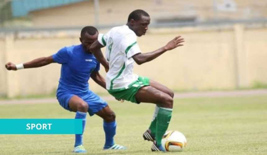 Mediascom-Gabon-FOOTBALL : PRÈS DE 800 MILLIONS FCA DISPONIBLES POUR LES ARRIÉRÉS DE SALAIRE DES JOUEURS