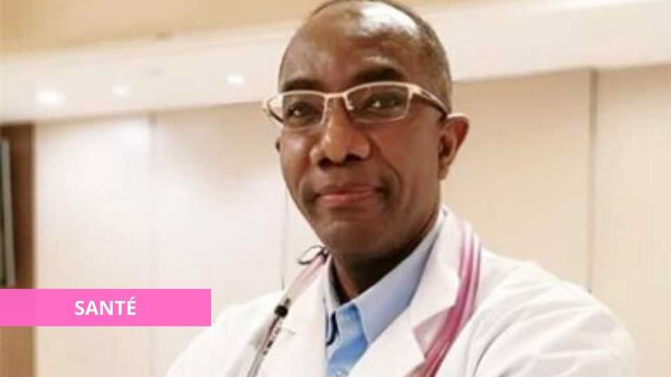 Medias241.com-gabon-L’AMBASSADEUR DE CHINE SALUE L’IMPLICATION DU MÉDECIN GABONAIS CHRISTIAN NZENGUE