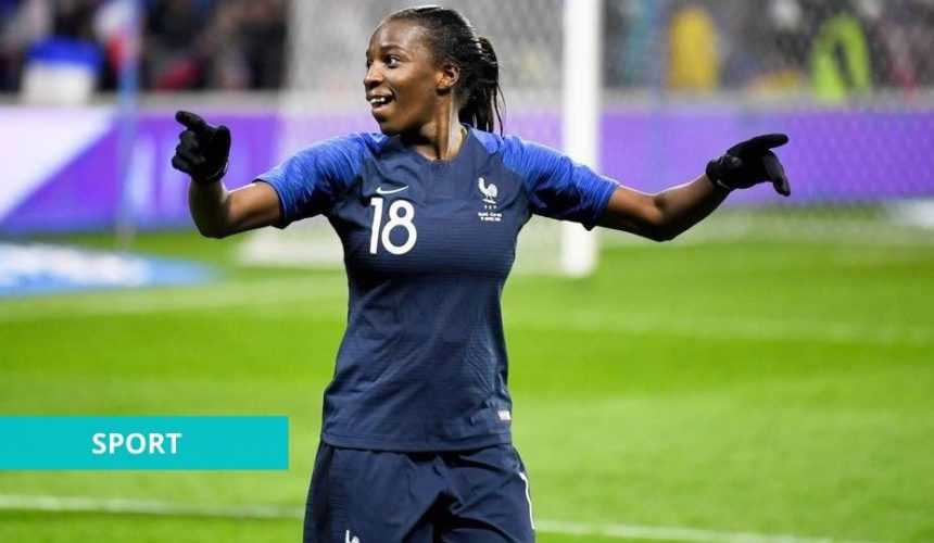 Mediascom-Gabon-FOOTBALL: Viviane Asseyi signe au Bayern Munich Le club de Bordeaux a indiqué que son attaquante Viviane Asseyi allait s'engager pour le Bayern Munich, club allemand de renom. La joueuse française d'origine gabonaise au potentiel offensif remarquable, a la bénédiction des dirigeants du club de Bordeaux. « Avec 24 buts en deux saisons de D1, Arkéma (Asseyi) a grandement contribué aux bonnes saisons des Bordelaises. Tout le club garde un super souvenir d'une joueuse aussi attachante hors des terrains que redoutable dans la surface. Nous lui souhaitons le meilleur en Bavière », a écrit le club. L'internationale de 26 ans, formée en Normandie, a évolué dans plusieurs clubs. Elle est passée par Montpellier et Marseille avant de débarquer à Bordeaux, et compte 42 sélections en équipe de France. Elle a participé à la dernière Coupe du monde 2019 en France. Maxime OWONO