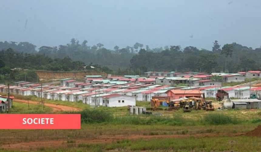Medias241.com-Gabon-LA SNI VA ÉLECTRIFIER 200 LOGEMENTS SOCIAUX A BIKÉLÉ