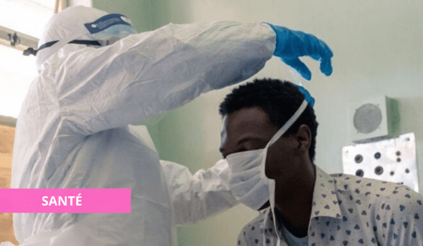 Medias241.com-gabon-COVID-19: 978 GUÉRISONS AU 10 JUIN 2020.