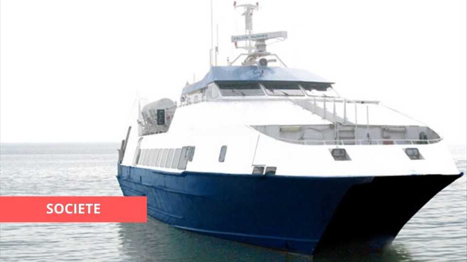 Medias241.com-Gabon-CNNII : 100 PASSAGERS EN RAISON DU COVID-19