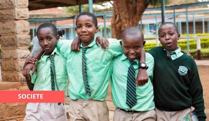 Medias241.com-Gabon-ÉDUCATION : LE KENYA DÉCRÈTE L'ANNÉE BLANCHE