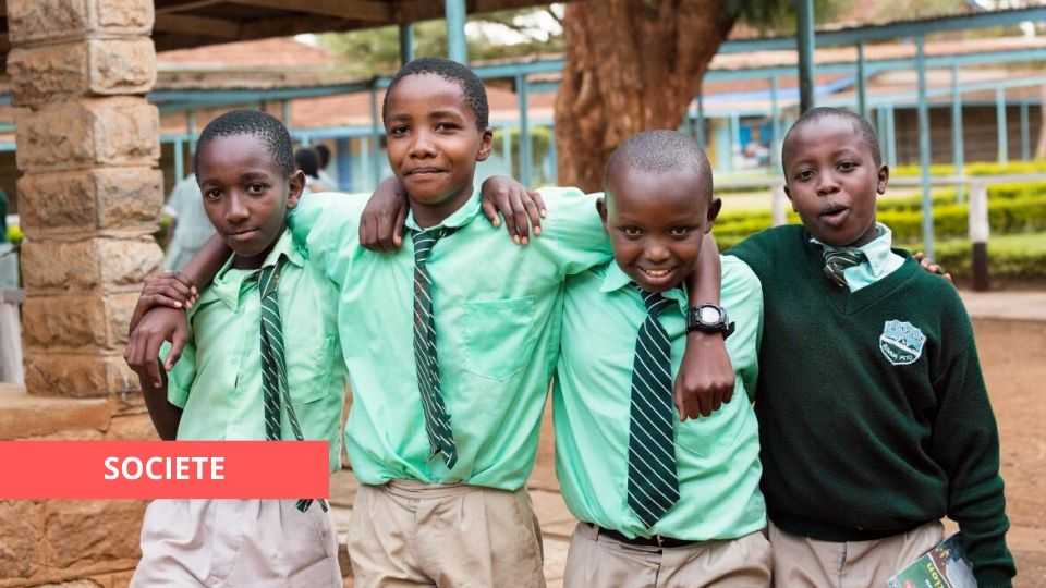 Medias241.com-Gabon-ÉDUCATION : LE KENYA DÉCRÈTE L'ANNÉE BLANCHE