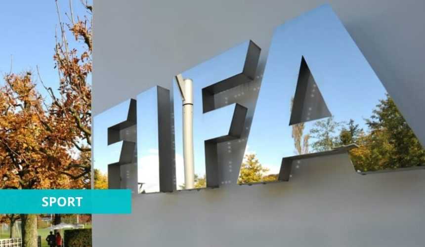 Medias241.com-Gabon-COVID-19 : L’AIDE DE LA FIFA MIS AU PROFIT DES ACTEURS DU FOOTBALL GABONAIS