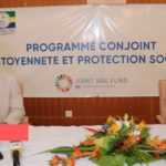 Medias241.com-Gabon-UN PROGRAMME POUR RÉSOUDRE LE PROBLÈME D’ENFANTS DÉPOURVUS D’ACTES DE NAISSANCE
