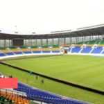 Medias241.com-Gabon-OYEM : LE STADE ENGONG DE NOUVEAU PRATICABLE