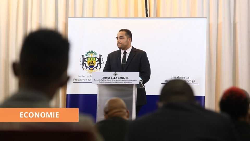 Medias241.com-GABON : LA LOI DE FINANCES RECTIFICATIVES MARQUÉE PAR UN DOUBLE EFFORT