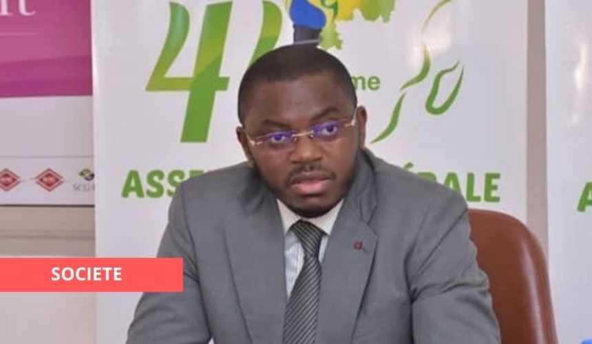 Medias241.com-Gabon-ASSURANCE : ANDREW GWODOG GARDE LES RÊNES DE LA FEGASA