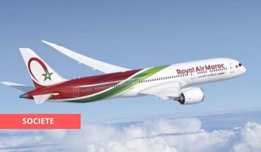 Medias241.com-Gabon-ROYAL AIR MAROC : LES PRIX DES BILLETS D’AVION PASSENT DU SIMPLE AU DOUBLE
