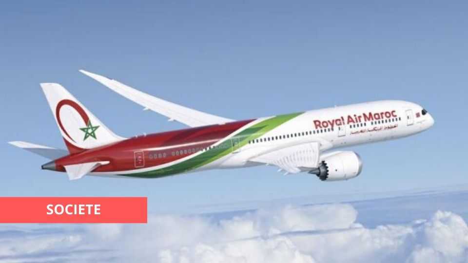 Medias241.com-Gabon-ROYAL AIR MAROC : LES PRIX DES BILLETS D’AVION PASSENT DU SIMPLE AU DOUBLE