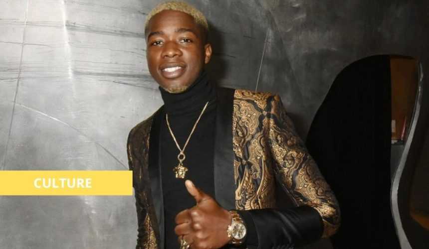 Medias241.com-Gabon-LE RAPPEUR FRANÇAIS MHD EST SORTI DE PRISON