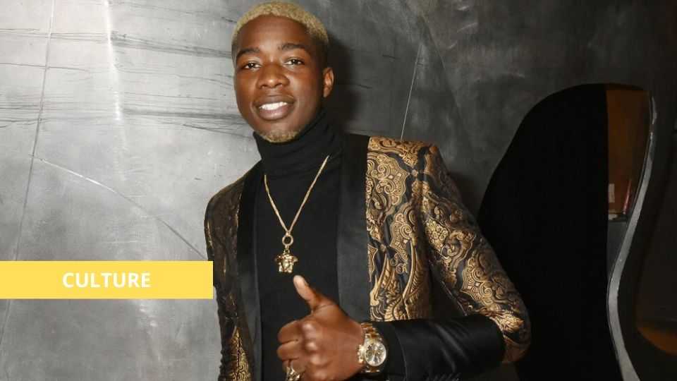 Medias241.com-Gabon-LE RAPPEUR FRANÇAIS MHD EST SORTI DE PRISON