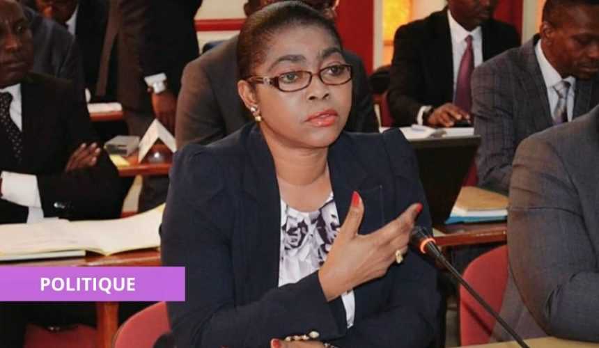 Medias241.com-Gabon-ROSE CHRISTIANE OSSOUKA RAPONDA : PORTRAIT D’UNE FEMME PRÉCURSEUR