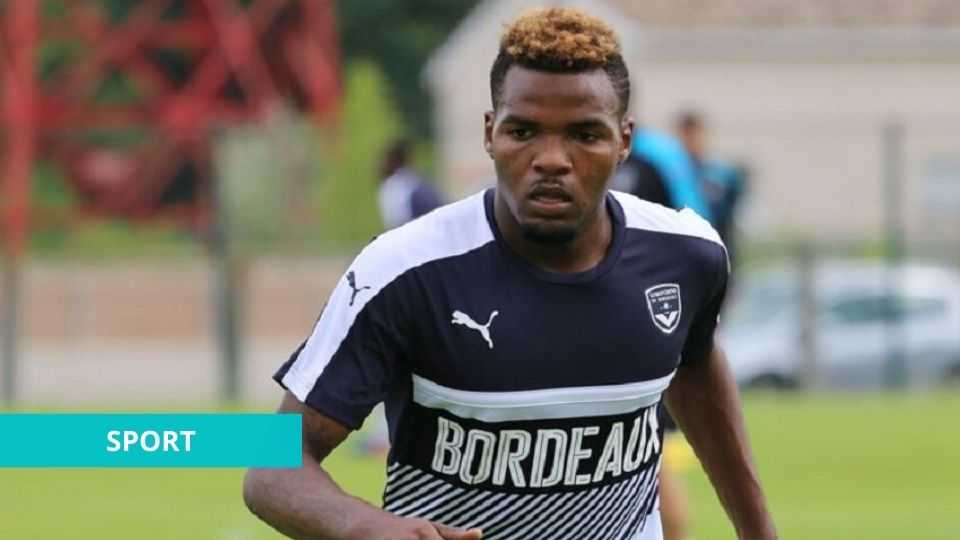 Medias241.com-Gabon-GIRONDINS - AARON BOUPENDZA MIS À PIED À TITRE CONSERVATOIRE