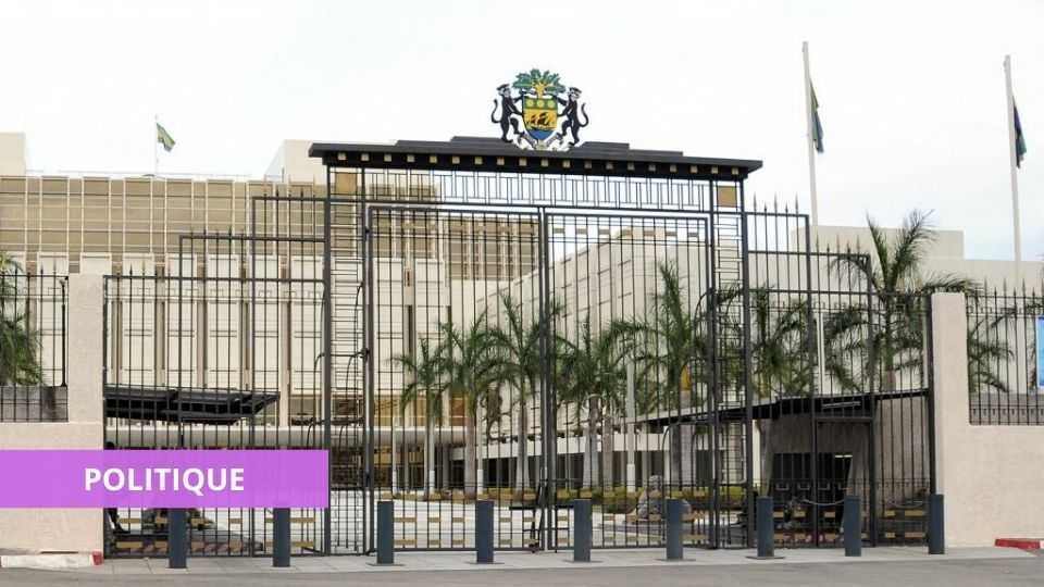 Medias.com-Gabon-LE NOUVEAU GOUVERNEMENT VA PRÊTER SERMENT CE 22 JUILLET