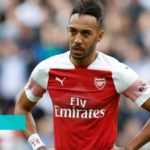 Medias241.com-Gabon-EUROPA LEAGUE : AUBAMEYANG ET ARSENAL COMPTENT DÉSORMAIS SUR LA FA CUP