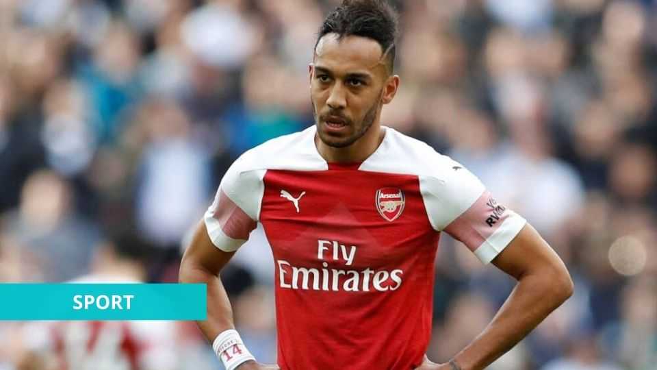 Medias241.com-Gabon-EUROPA LEAGUE : AUBAMEYANG ET ARSENAL COMPTENT DÉSORMAIS SUR LA FA CUP