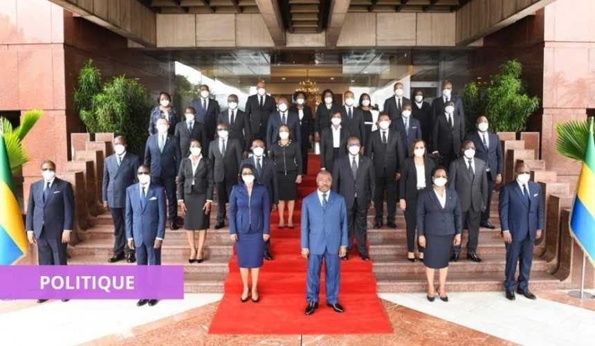 Medias241.com-Gabon-CONSEIL DES MINISTRES : ALI BONGO FIXE LES ATTENTES