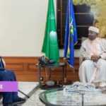 Medias241.com-Gabon-LE GOUVERNEMENT S’ATTAQUE AUX ÉBOULEMENTS ET AUX INONDATIONS DE LIBREVILLE