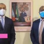 Medias241.com-Gabon-CURE DE JOUVENCE EN VUE POUR LES INSTITUTS DE SANTÉ DE LIBREVILLE ET MAKOKOU