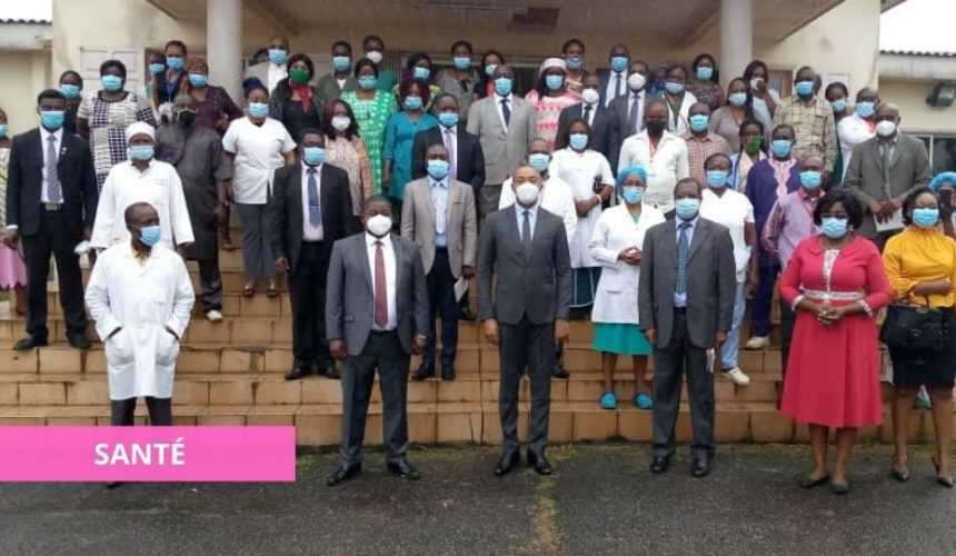 Medias241.com-Gabon-LUTTE CONTRE LA RECRUDESCENCE DES MALADES MENTAUX DANS LA CAPITALE