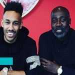 Medias241.com-Gabon-" AUBAMEYANG NE RÊVE PLUS DU REAL MADRID " DIXIT AUBAME YAYA