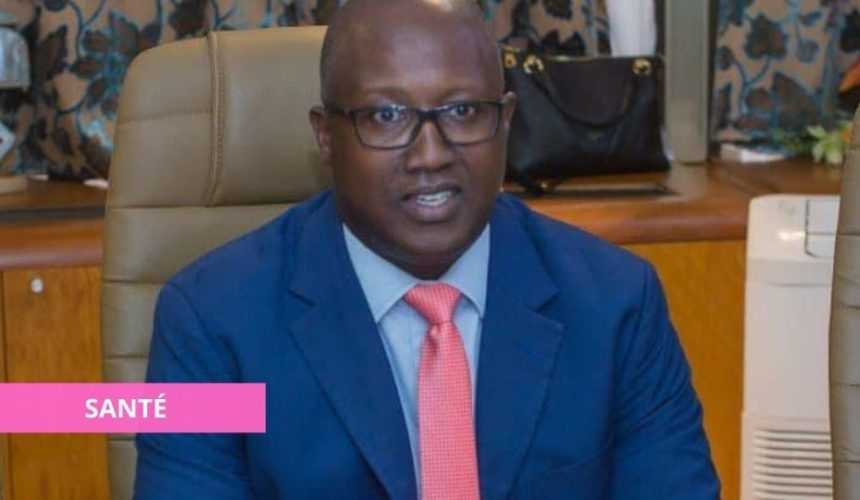 Medias241.com-Gabon-TESTS À LA COVID-19 : PERFORMANCE RECORD POUR LE GABON