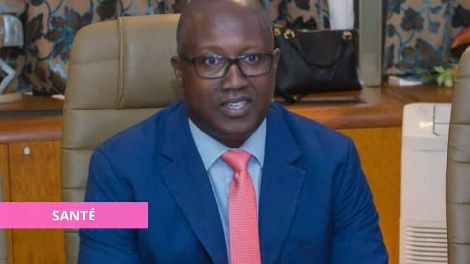 Medias241.com-Gabon-TESTS À LA COVID-19 : PERFORMANCE RECORD POUR LE GABON