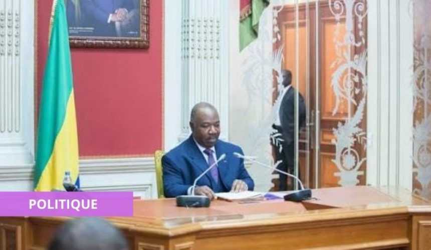 Media241.com-Gabon-CONSEIL SUPÉRIEUR DE LA MAGISTRATURE CE 04 AOÛT 2020