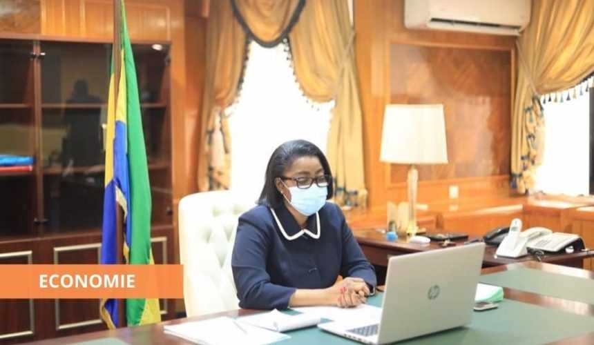 Medias241.com-Gabon-GABON : UN EMPRUNT DE 156 MILLIARD DE FCFA POUR DONNER UN COUP DE FOUET A LA MACHINE ECONOMIQUE