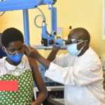Medias241.com-Gabon-LA FONDATION SYLVIA BONGO OFFRE DES SOINS EN ORL À 24 ENFANTS DE L’ENEDA