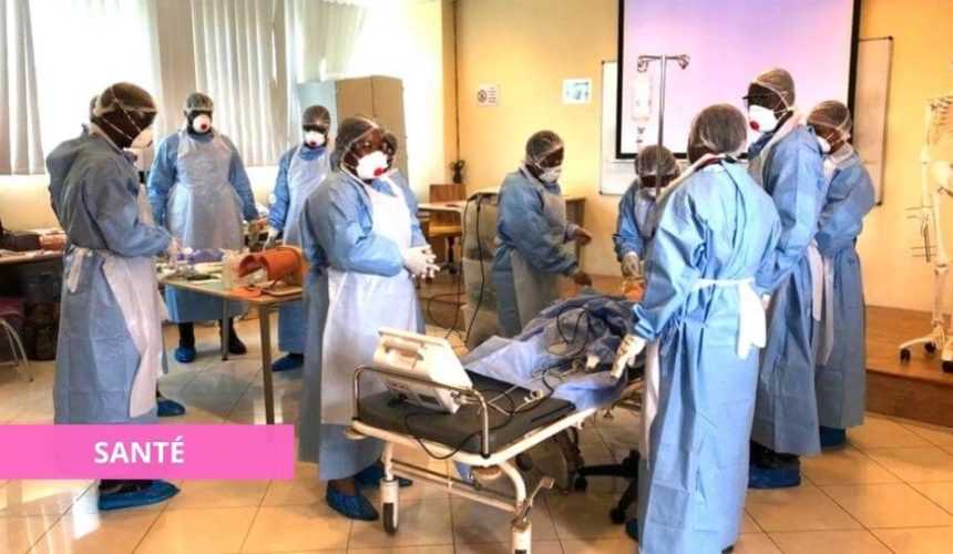 Medias241.com-Gabon-PRIME COVID-19 : PLUS DE 8 000 AGENTS HEUREUX BÉNÉFICIAIRES