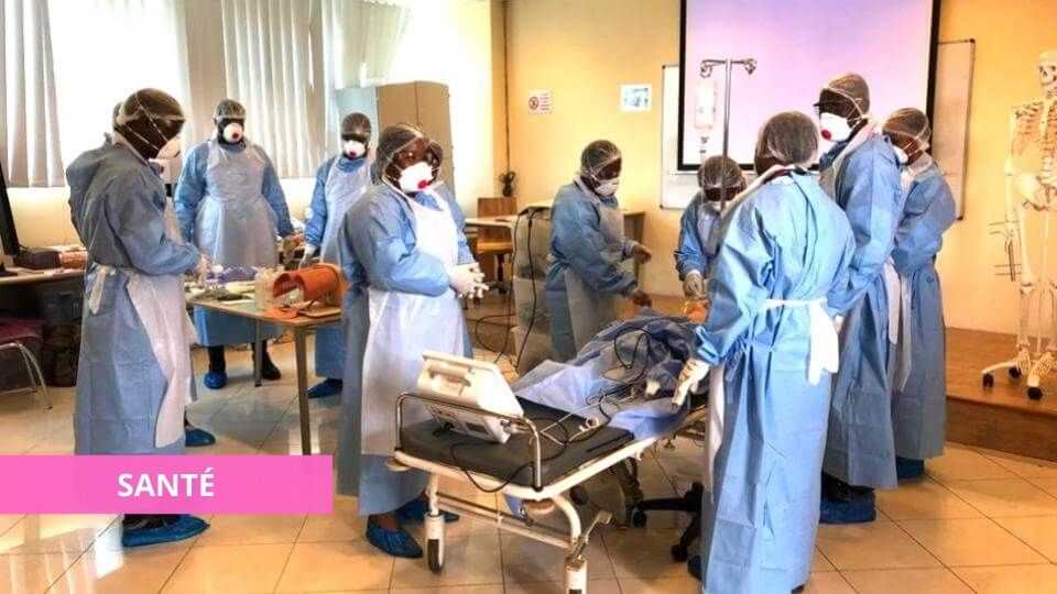 Medias241.com-Gabon-PRIME COVID-19 : PLUS DE 8 000 AGENTS HEUREUX BÉNÉFICIAIRES