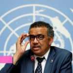 Medias241.com-Gabon-« LA COVID-19 POURRAIT NE JAMAIS AVOIR DE SOLUTION MIRACLE » DIXIT ADHANOM GHEBREYESUS