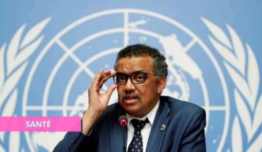 Medias241.com-Gabon-« LA COVID-19 POURRAIT NE JAMAIS AVOIR DE SOLUTION MIRACLE » DIXIT ADHANOM GHEBREYESUS