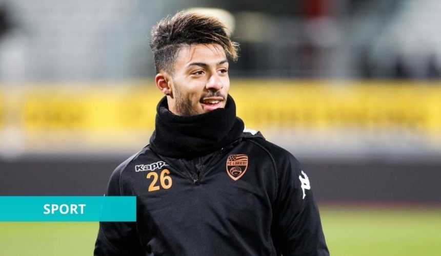 Medias241.com-Gabon-SAINT-ÉTIENNE : DENIS BOUANGA A ÉTÉ CAMBRIOLÉ