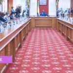 Medias241.com-Gabon-CSM : ALI BONGO ONDIMBA POUR UNE JUSTICE CRÉDIBLE, TRANSPARENTE ET ACCESSIBLE