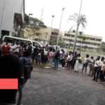 Medias241.com-Gabon-IST : LA COVID-19 RETARDE LE PAIEMENT DES BOURSES DES ÉTUDIANTS