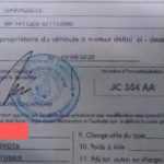 Medias241.com-Gabon-FAUSSES CARTES GRISES : LES DÉTAILS QUI ALERTENT !
