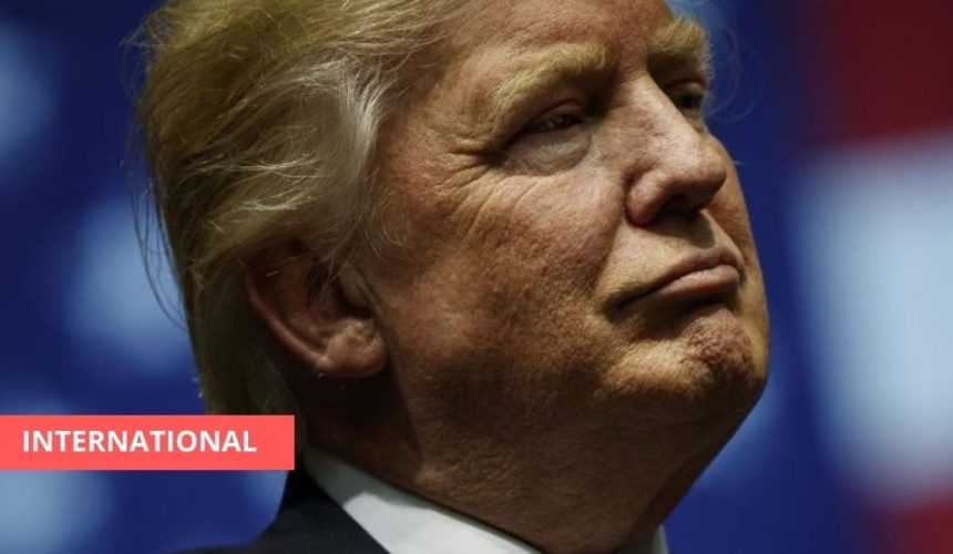 Medias241.com-Gaboàn-COVID-19 : FACEBOOK ET TWITTER RETIRENT UN MESSAGE MENSONGER DE DONALD TRUMP