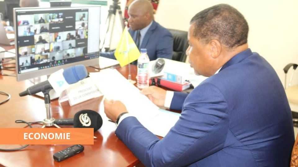 Medias241.com-Gabon-35e SESSION DE L’UEAC : LA RELANCE DE L’ECONOMIE POST- COVID-19 EN LIGNE DE MIRE