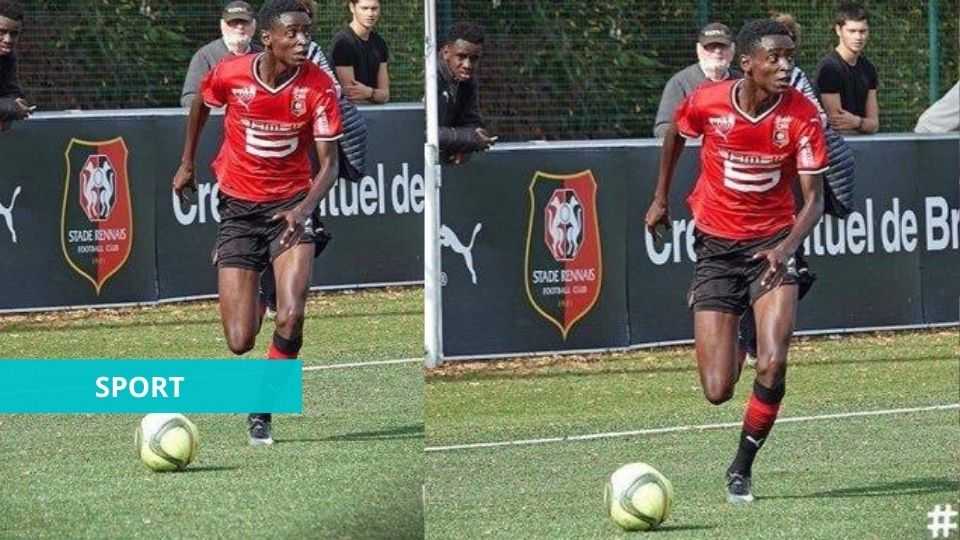 Medias241.com-Gabon-ALAN DO MARCOLINO DÉJÀ DÉCISIF AVEC LE STADE RENNAIS