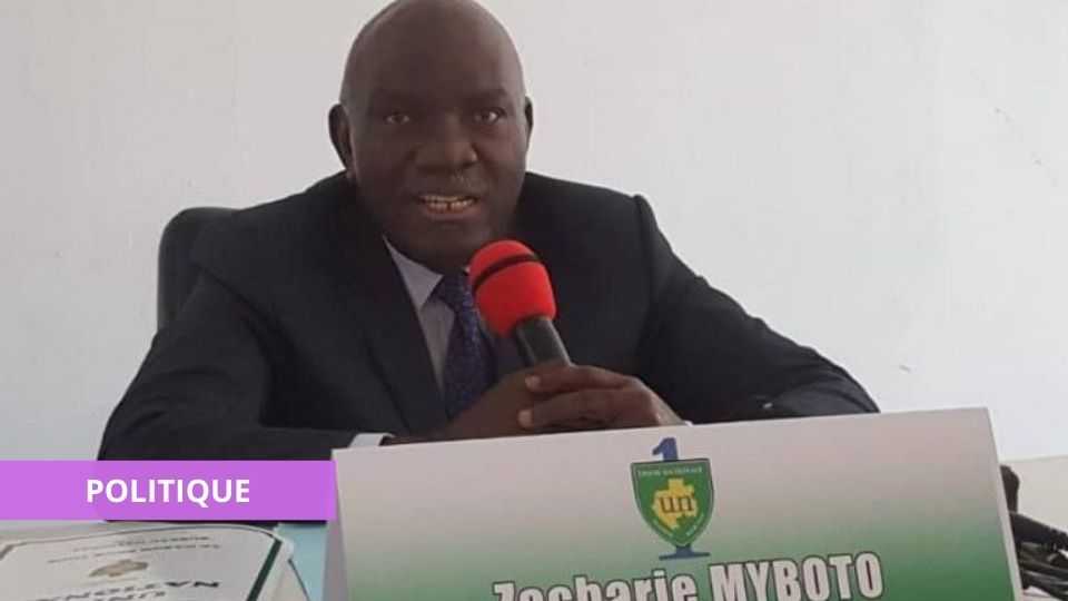 Medias241.com-Gabon-SUCCESSION DE ZACHARIE MYBOTO : LES CADRES DISENT NON À UN PARTAGE FAMILIAL
