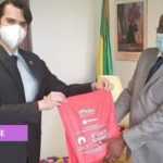Medias241.com-Gabon-HYDROCARBURES : LE GABON FAIT PARTAGER SON EXPERIENCE AU VÉNÉZUÉLA